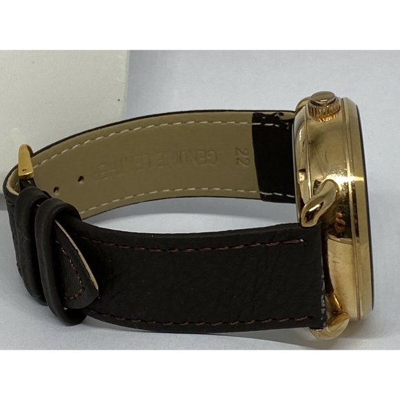 Fossil Gen 3 Authentic Genuine Smart Watch Custom Band FTW2102 LT11